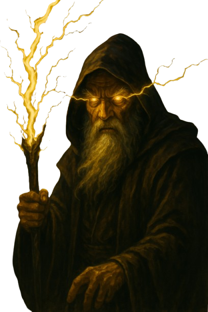 ⚡ Elektrik Büyücüsü