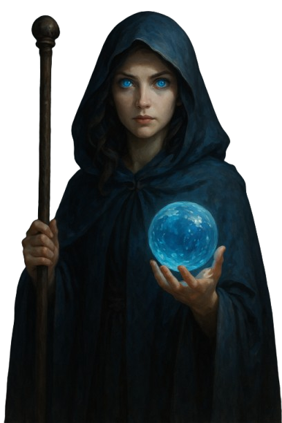 💧 Su Büyücüsü